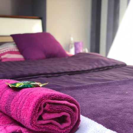 Żywiec Apartamenty Maria מראה חיצוני תמונה