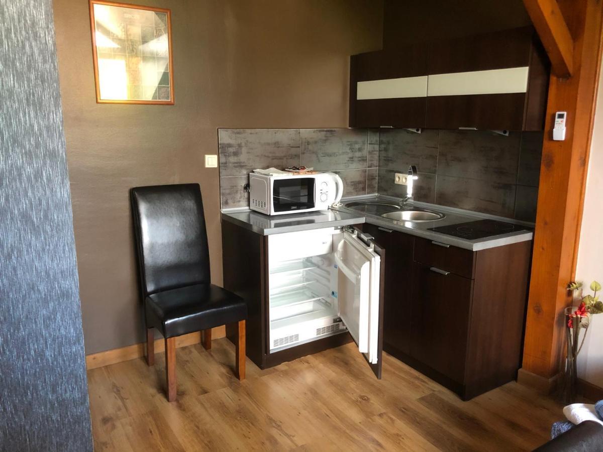 Żywiec Apartamenty Maria מראה חיצוני תמונה