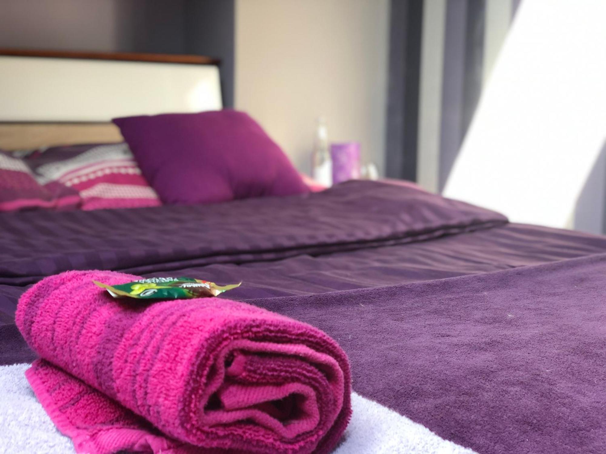 Żywiec Apartamenty Maria מראה חיצוני תמונה