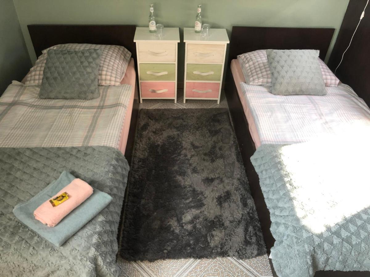 Żywiec Apartamenty Maria מראה חיצוני תמונה