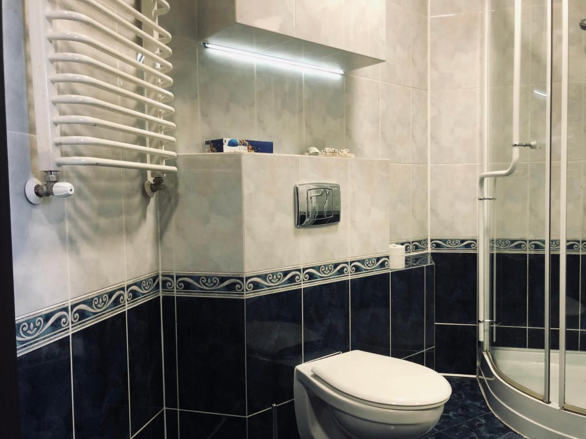 Żywiec Apartamenty Maria מראה חיצוני תמונה