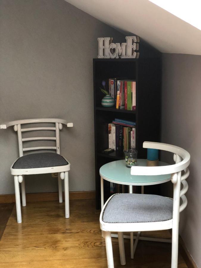 Żywiec Apartamenty Maria מראה חיצוני תמונה