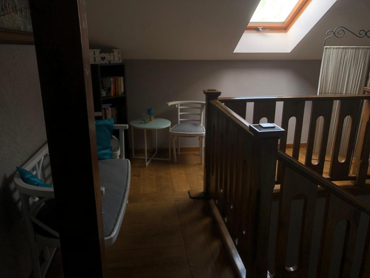 Żywiec Apartamenty Maria מראה חיצוני תמונה