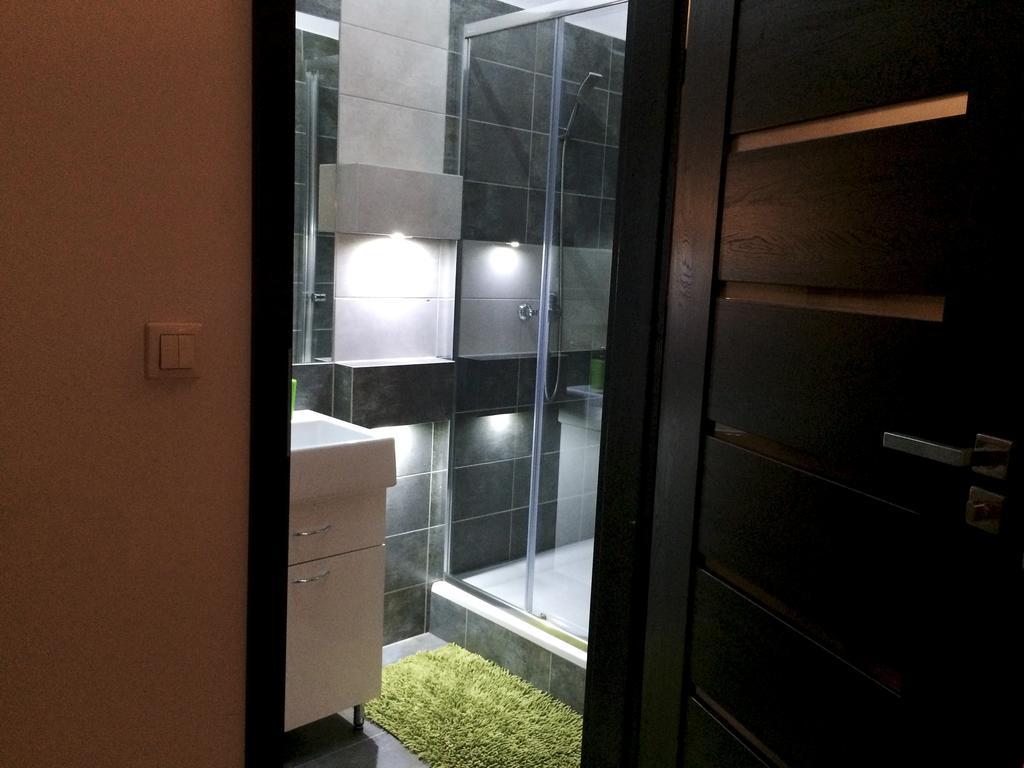 Żywiec Apartamenty Maria חדר תמונה