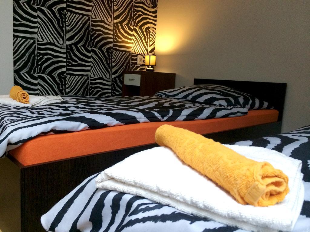 Żywiec Apartamenty Maria חדר תמונה