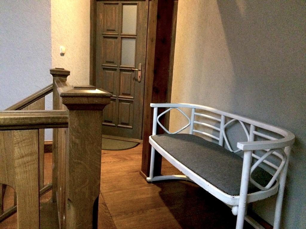 Żywiec Apartamenty Maria מראה חיצוני תמונה