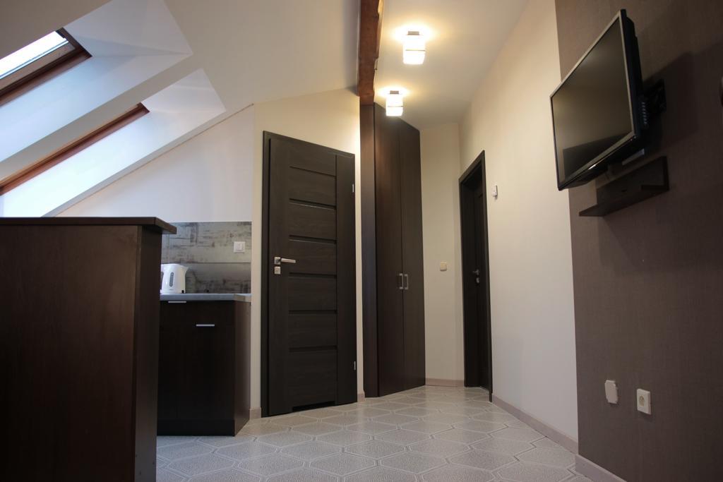 Żywiec Apartamenty Maria חדר תמונה
