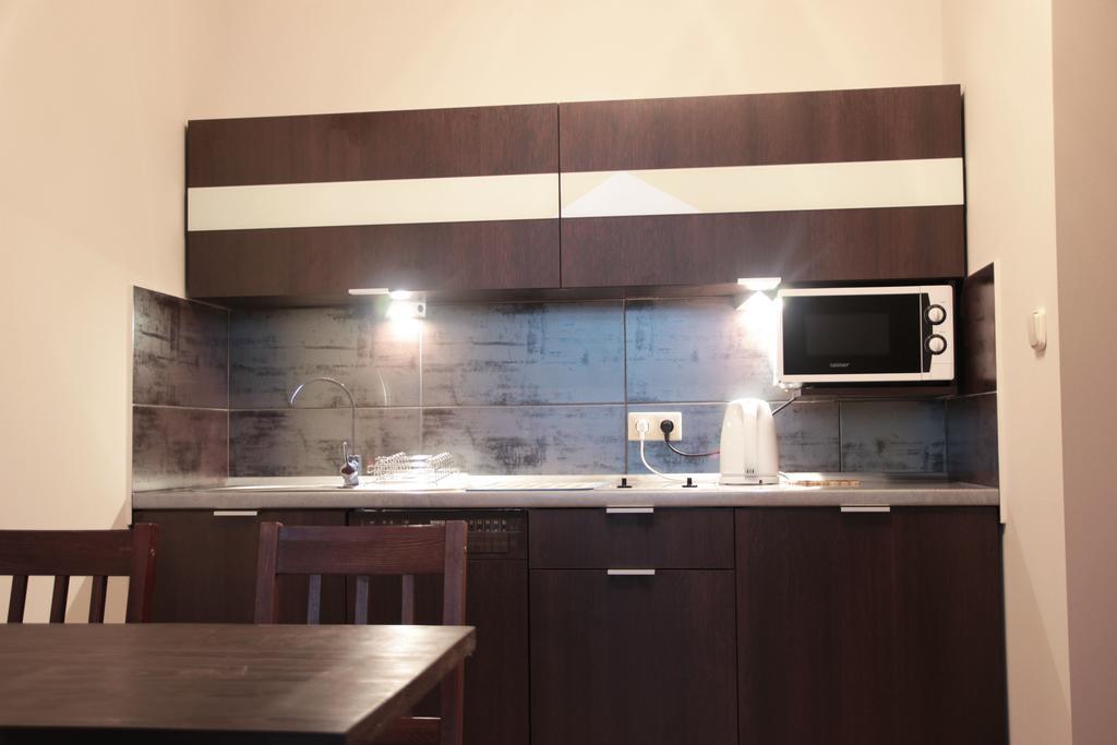 Żywiec Apartamenty Maria חדר תמונה