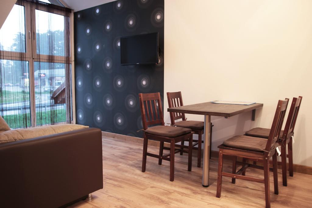 Żywiec Apartamenty Maria חדר תמונה