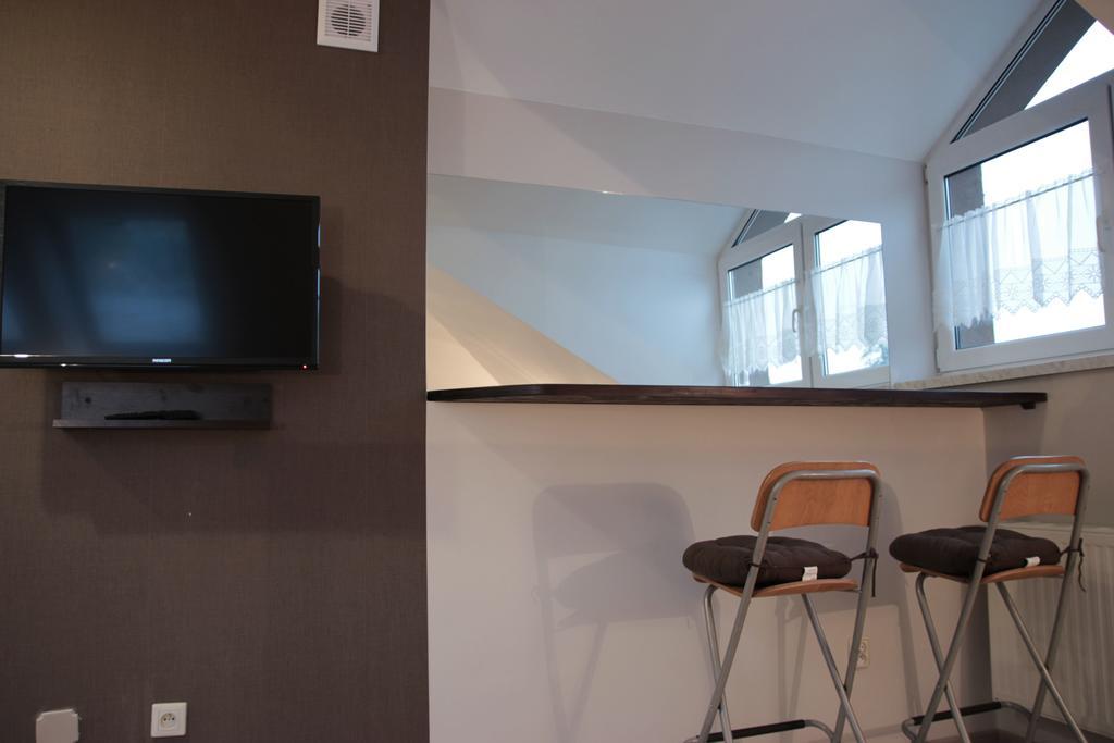 Żywiec Apartamenty Maria חדר תמונה