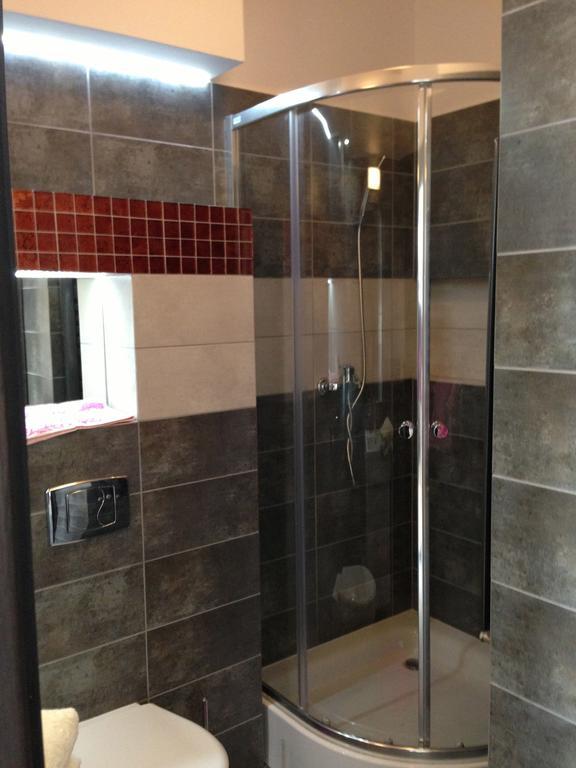 Żywiec Apartamenty Maria חדר תמונה