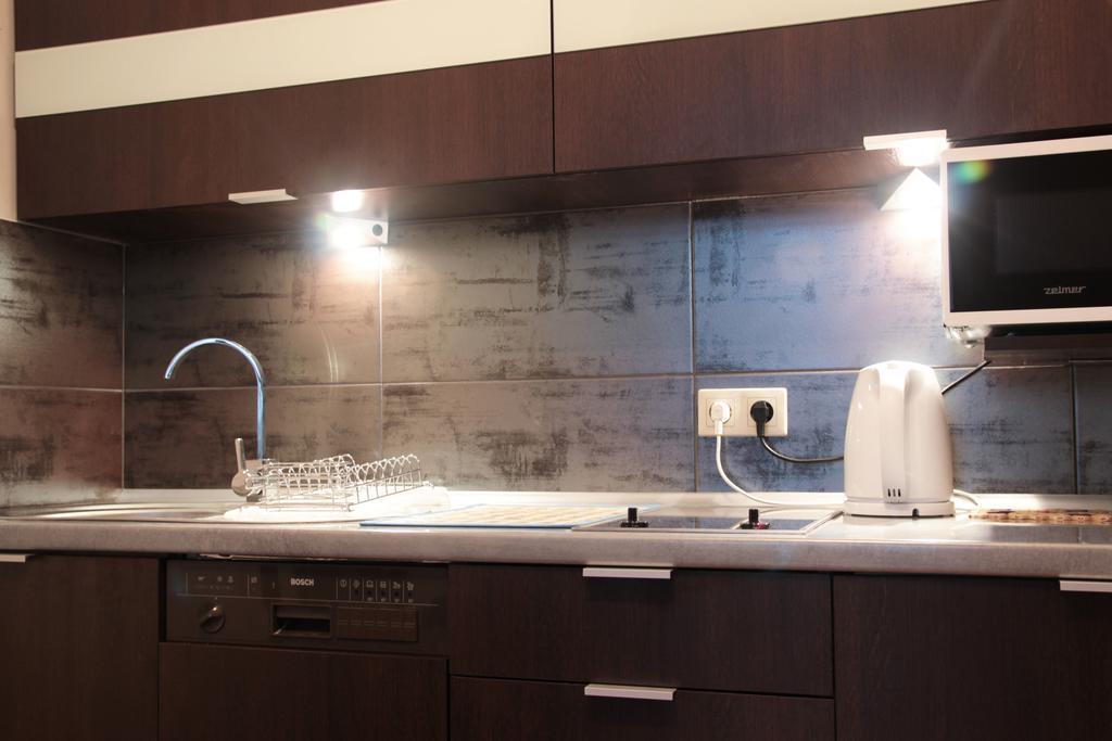 Żywiec Apartamenty Maria חדר תמונה