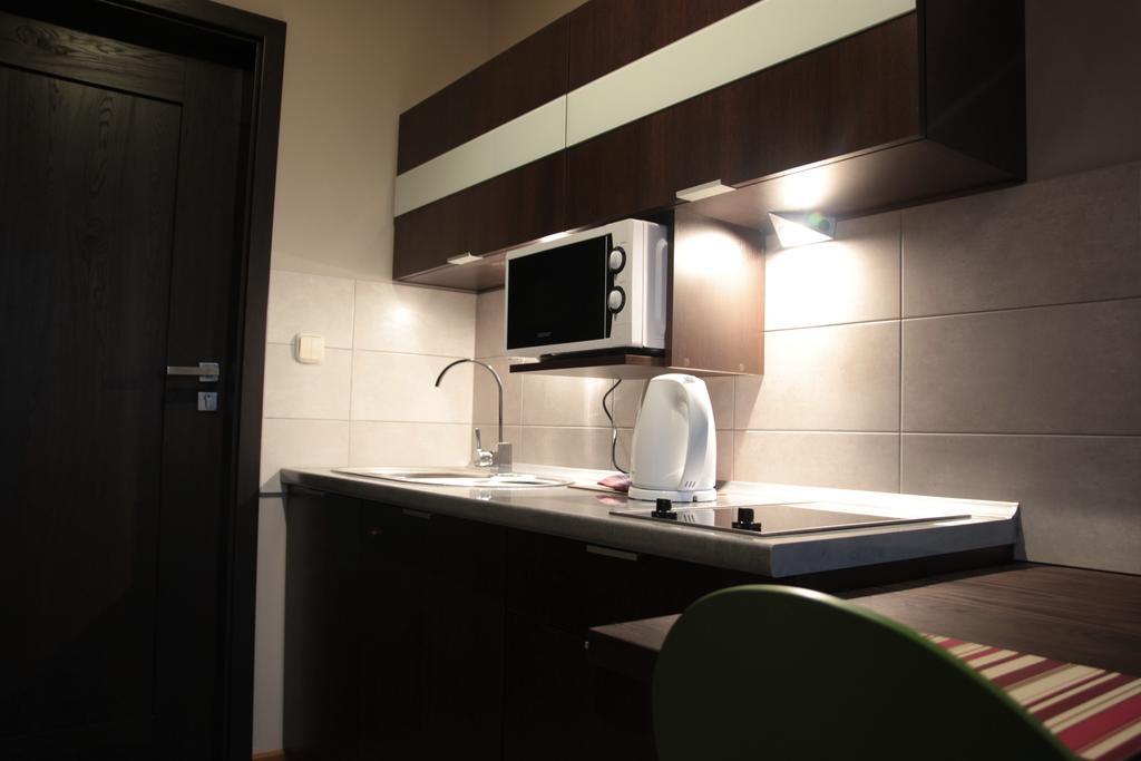 Żywiec Apartamenty Maria חדר תמונה