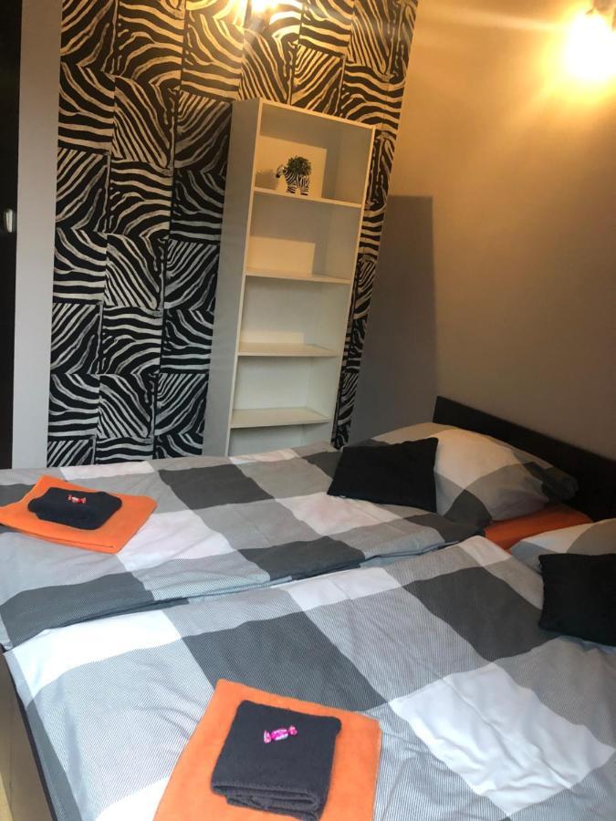 Żywiec Apartamenty Maria מראה חיצוני תמונה
