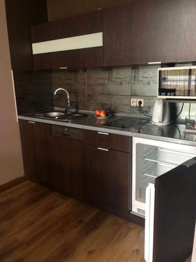 Żywiec Apartamenty Maria מראה חיצוני תמונה
