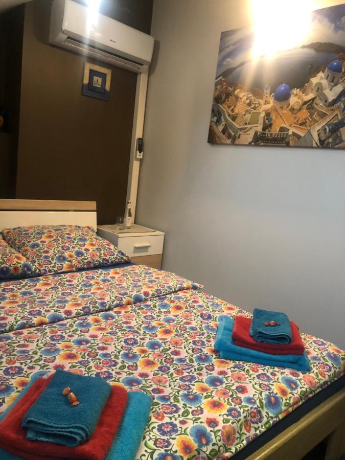 Żywiec Apartamenty Maria מראה חיצוני תמונה