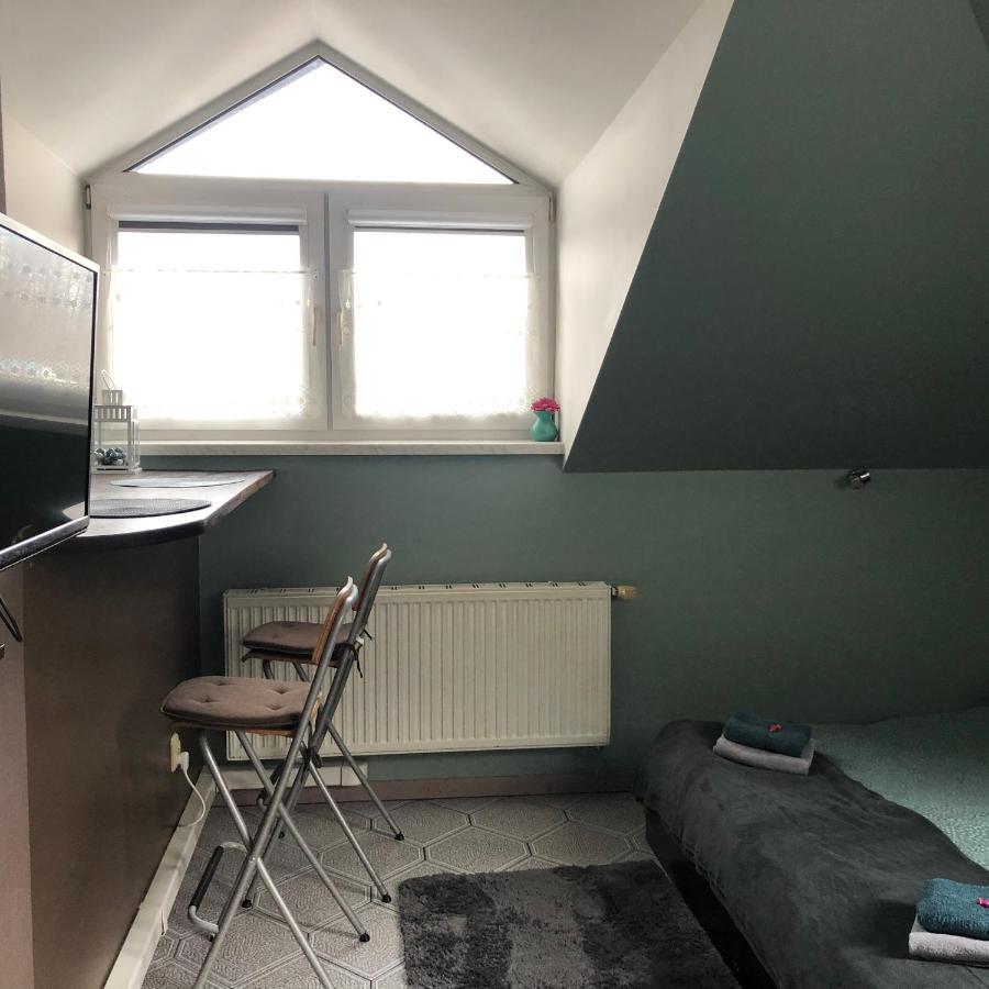 Żywiec Apartamenty Maria מראה חיצוני תמונה